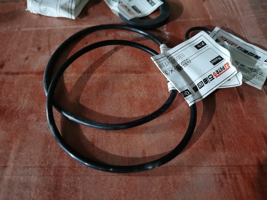 Bộ phận giàn khoan Workover API XJ750 Bộ sửa chữa xi lanh lái HNBR