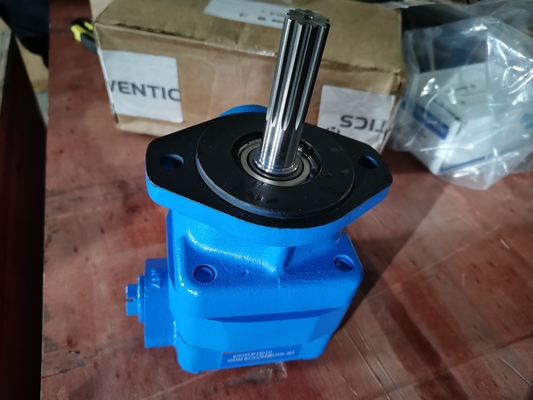 Máy bơm định hướng thiết bị mỏ dầu ISO cho giàn khoan Workover XJ750