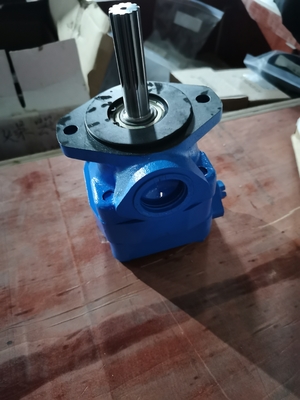 Máy bơm định hướng thiết bị mỏ dầu ISO cho giàn khoan Workover XJ750