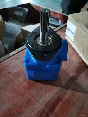 Máy bơm định hướng thiết bị mỏ dầu ISO cho giàn khoan Workover XJ750