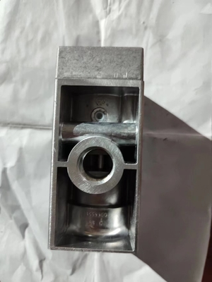 ISO XJ750 Bộ phận Workover Giàn khoan Van chuyển tiếp không khí XJ-120 VL/O-3-1/2