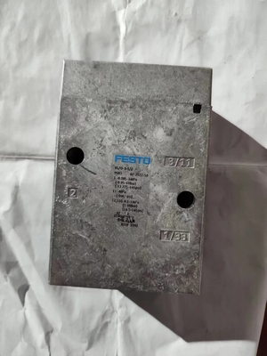 ISO XJ750 Bộ phận Workover Giàn khoan Van chuyển tiếp không khí XJ-120 VL/O-3-1/2
