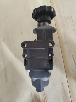 Van điều chỉnh áp suất tay quay Giàn khoan bằng thép không gỉ Phụ tùng thay thế XJ750