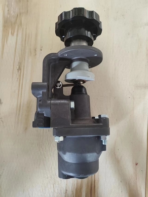 Van điều chỉnh áp suất tay quay Giàn khoan bằng thép không gỉ Phụ tùng thay thế XJ750