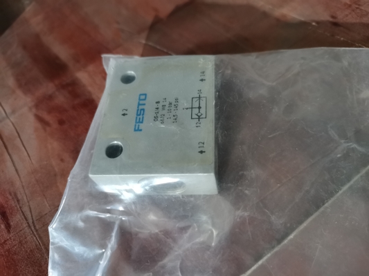 XJ250 XJ650 XJ750 Workover Rig Phụ tùng thay thế Van con thoi Festo