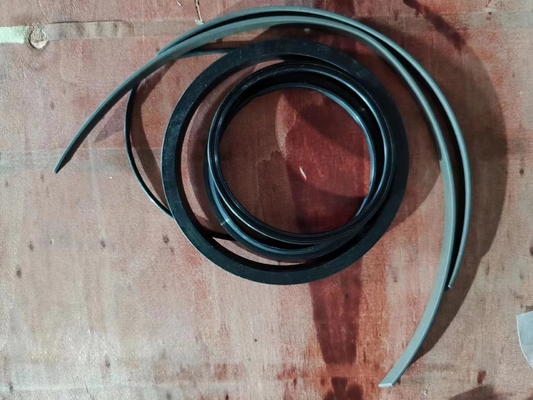 Bộ dụng cụ sửa chữa con dấu phanh đĩa cao su XJ750 Workover Rig Phụ tùng thay thế