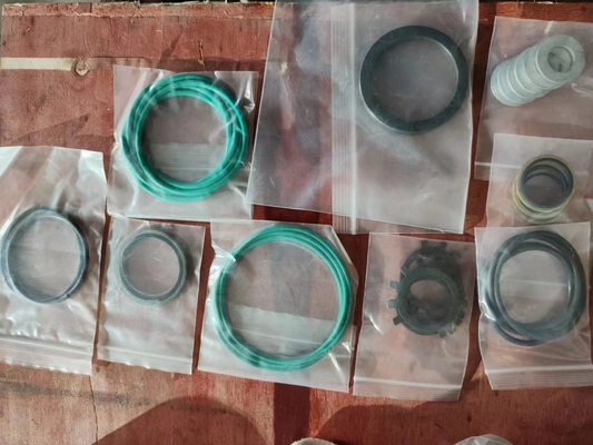 XJ650 XJ750 Workover Rig Phụ tùng thay thế Bộ dụng cụ sửa chữa pít-tông phanh Eaton