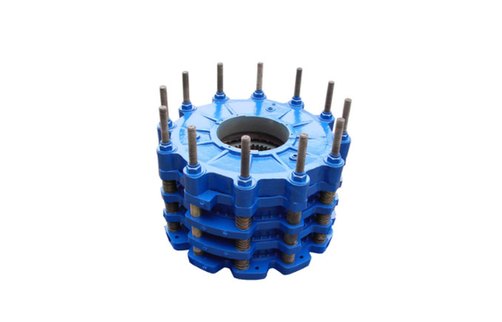 XJ650 XJ750 Workover Rig Phụ tùng thay thế Bộ dụng cụ sửa chữa pít-tông phanh Eaton