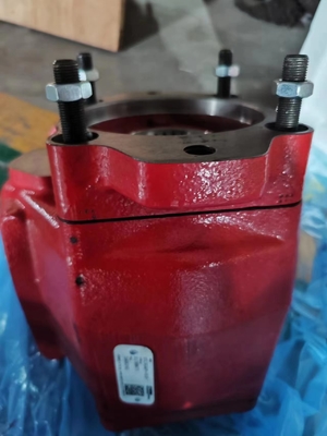 Thép không gỉ XJ750 Workover Rig Phụ tùng máy bơm dầu thủy lực cất cánh
