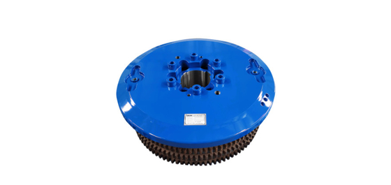 XJ750 Workover Rig Tấm ma sát ly hợp phụ tùng cho thiết bị công nghiệp
