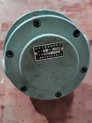 XJ450 XJ550 XJ750 Workover Rig Phụ tùng máy bơm dầu Cycloid có thể đảo ngược