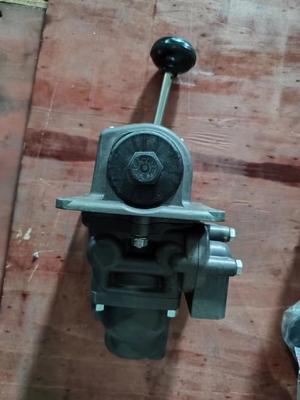 XJ750 Bộ phận giàn khoan Workover Trống chính Van điều chỉnh áp suất kết hợp