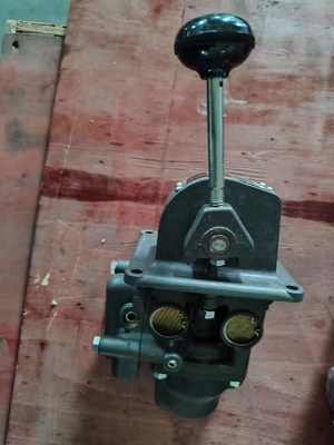 XJ750 Bộ phận giàn khoan Workover Trống chính Van điều chỉnh áp suất kết hợp