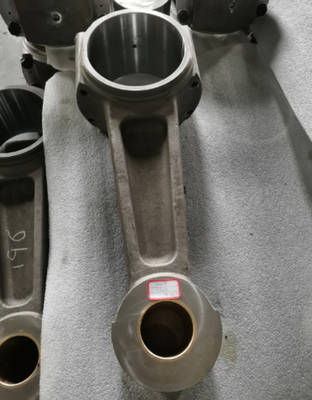 Phụ tùng giàn khoan Workover XJ750 Phụ tùng máy bơm pít tông thanh kết nối lớn