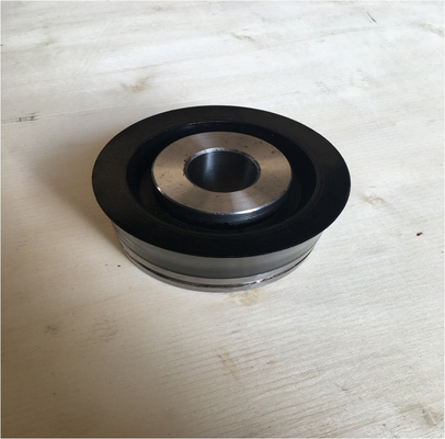 Bộ phận lắp ráp pít-tông máy bơm bùn 4 inch Bộ phận máy bơm bùn F800