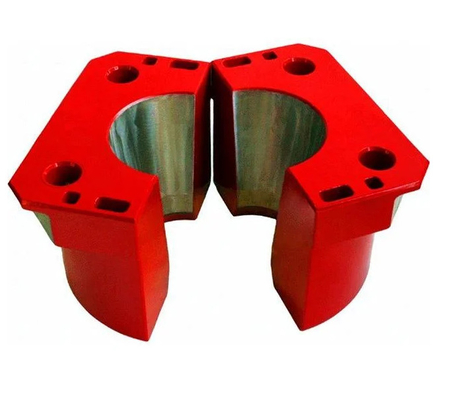 Ống lót chính MPCH 37-1 / 2 inch với loại ổ đĩa chốt chèn