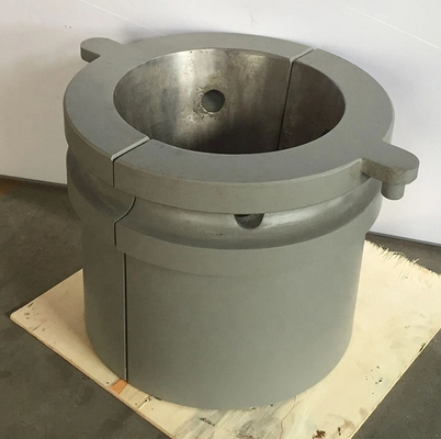 Ống lót chính MPCH 37-1 / 2 inch với loại ổ đĩa chốt chèn