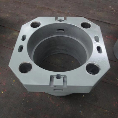Ống lót chính MPCH 37-1 / 2 inch với loại ổ đĩa chốt chèn