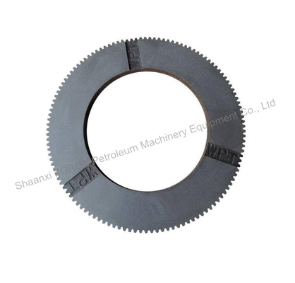 Bộ phận giàn khoan XJ650 Workover Tấm ma sát ly hợp để khoan mỏ dầu