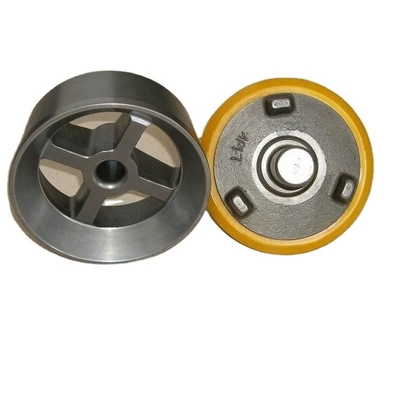 Thân van bơm bùn F1300 tùy chỉnh API 7K