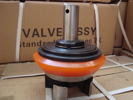 Thân van bơm bùn F1300 tùy chỉnh API 7K