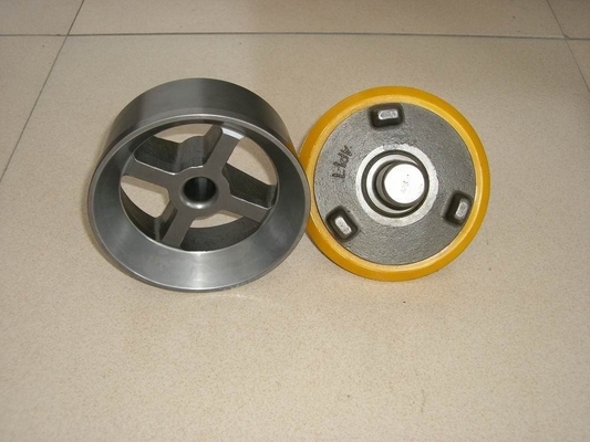 Thân van bơm bùn F1300 tùy chỉnh API 7K