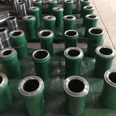 Máy bơm bùn rèn Cr26 cao Phụ tùng máy bơm bùn BOMCO F800