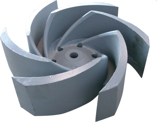 Cánh bơm NOV Bộ phận bơm ly tâm Mission 13" 14" TRW