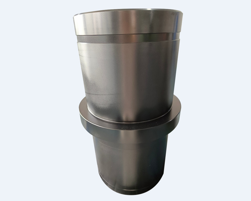 Lớp lót gốm bơm bùn NOV 12-P-160 để khoan dầu 95% Zirconia