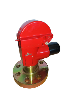 BOMCO API 7K Shear Pin Relief Valve F-1600 khoan dầu