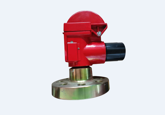 BOMCO API 7K Shear Pin Relief Valve F-1600 khoan dầu