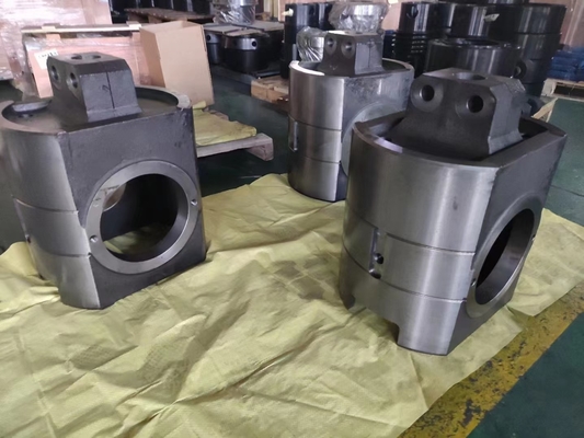 Cross Head And Extension Rod Mud Pump Phần cho máy bơm bùn BOMCO F-1300
