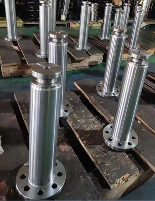 Cross Head And Extension Rod Mud Pump Phần cho máy bơm bùn BOMCO F-1300