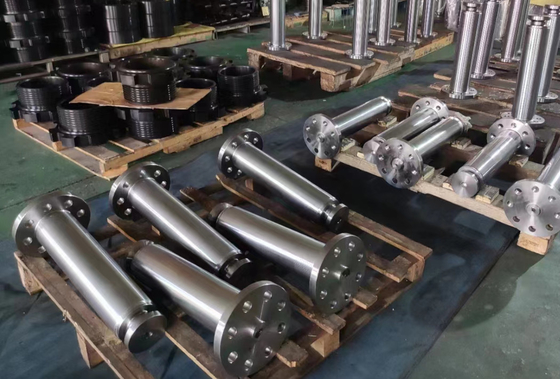 Cross Head And Extension Rod Mud Pump Phần cho máy bơm bùn BOMCO F-1300