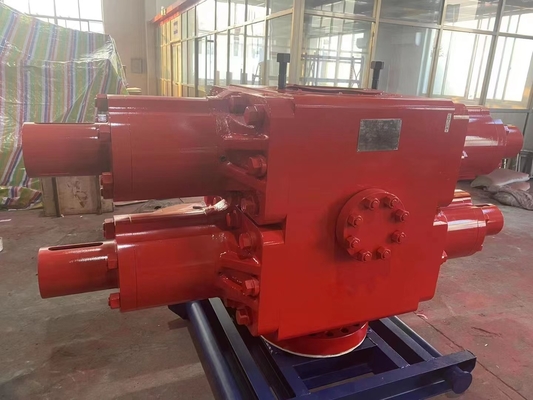 Thiết bị ngăn chặn nổ khoan mỏ dầu 2FZ18-35