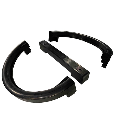 13 5/8" Shear Ram Goma Seal Kit API 16A Thiết bị ngăn chặn nổ