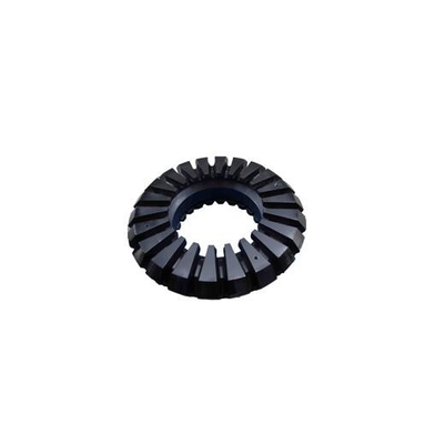 Các thiết bị ngăn chặn phun nắp bằng cao su 5000 Psi