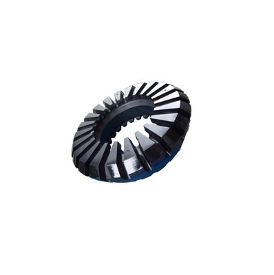 Các thiết bị ngăn chặn phun nắp bằng cao su 5000 Psi