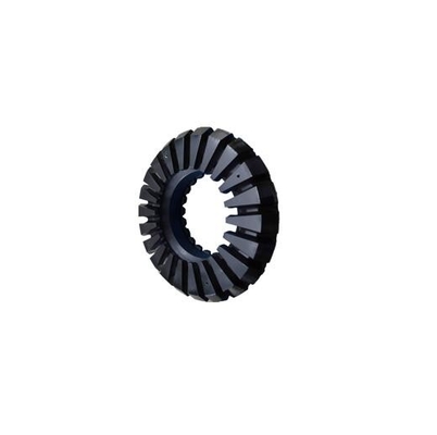 Các thiết bị ngăn chặn phun nắp bằng cao su 5000 Psi
