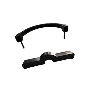 11 "HNBR Split Ram Rubber Core API 16A Thiết bị ngăn chặn nổ cho các ứng dụng áp suất cao