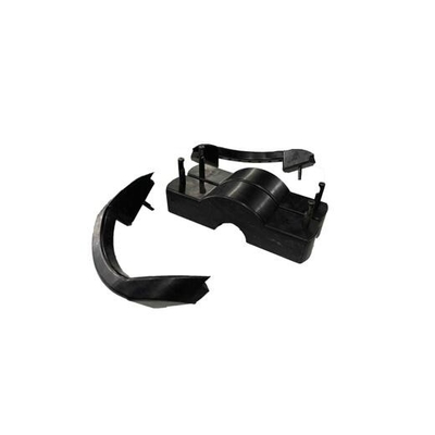 11 "HNBR Split Ram Rubber Core API 16A Thiết bị ngăn chặn nổ cho các ứng dụng áp suất cao