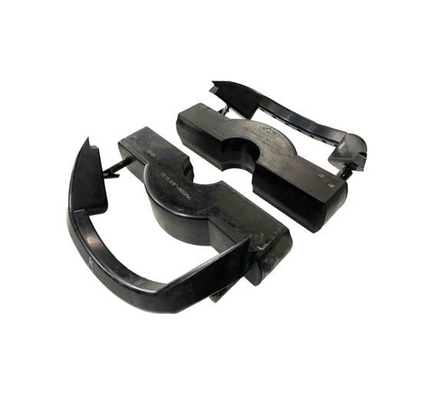11 "HNBR Split Ram Rubber Core API 16A Thiết bị ngăn chặn nổ cho các ứng dụng áp suất cao