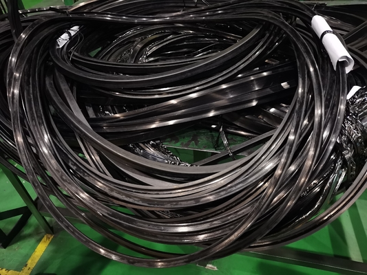 RONGSHENG 13-5/8 "Bunnet Seal Thiết bị ngăn chặn thổi 5000 PSI