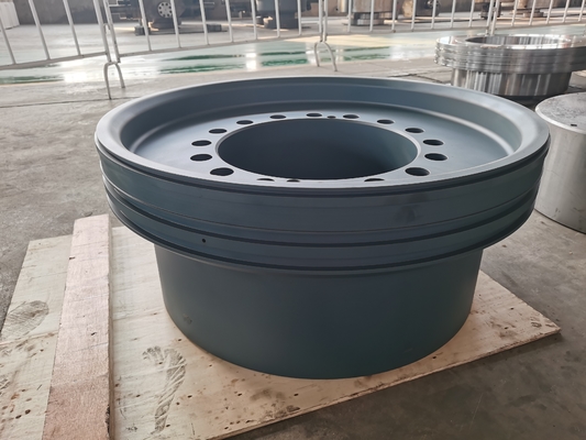 Cameron Inner Cylinder Of Blowout Preventer 18-3/4" 5M loại "DL" BOP