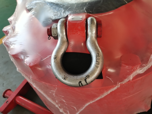 RONGGSHENG 11 inch vòng BOP Blowout Preventer 3000 PSI Thiết bị