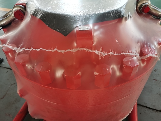 RONGGSHENG 11 inch vòng BOP Blowout Preventer 3000 PSI Thiết bị