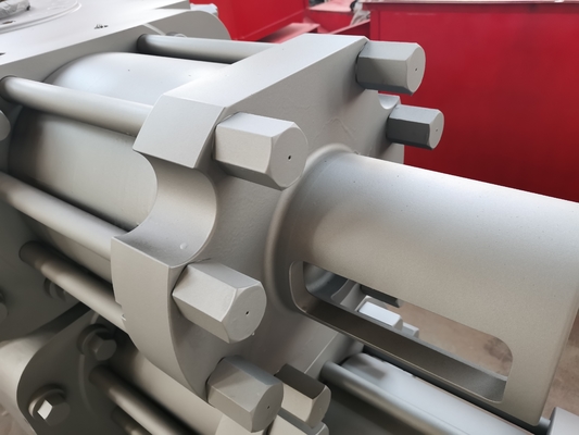 13 5/8 inch API 16A Ram BOP Thiết bị ngăn chặn nổ 3000 PSI