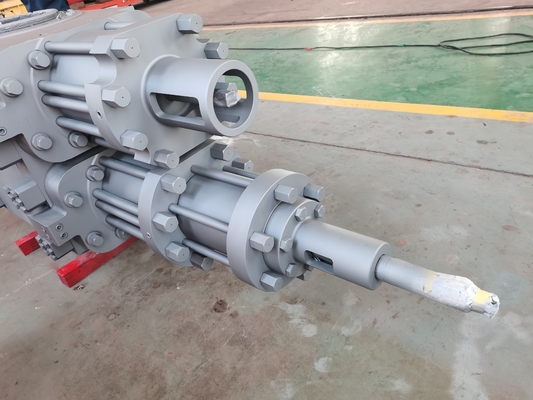 13 5/8 inch API 16A Ram BOP Thiết bị ngăn chặn nổ 3000 PSI