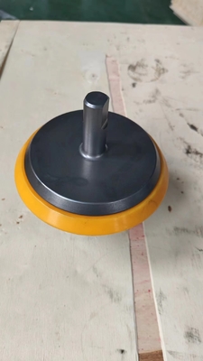 WH1612 Nam Tây bùn bơm phụ tùng thân van với chèn API 7K