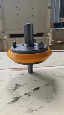 WH1612 Nam Tây bùn bơm phụ tùng thân van với chèn API 7K